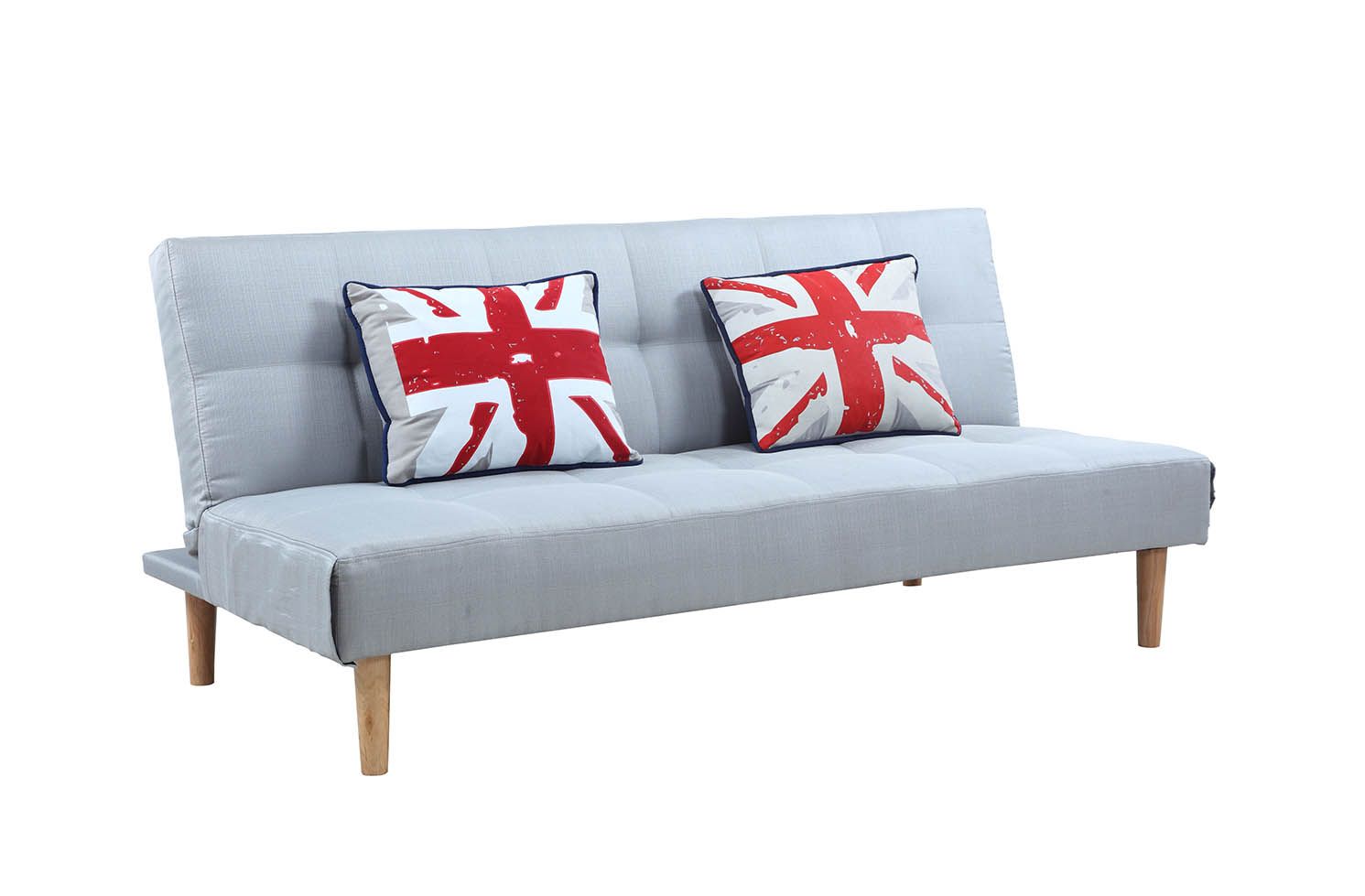 Fabric Sofa Bed