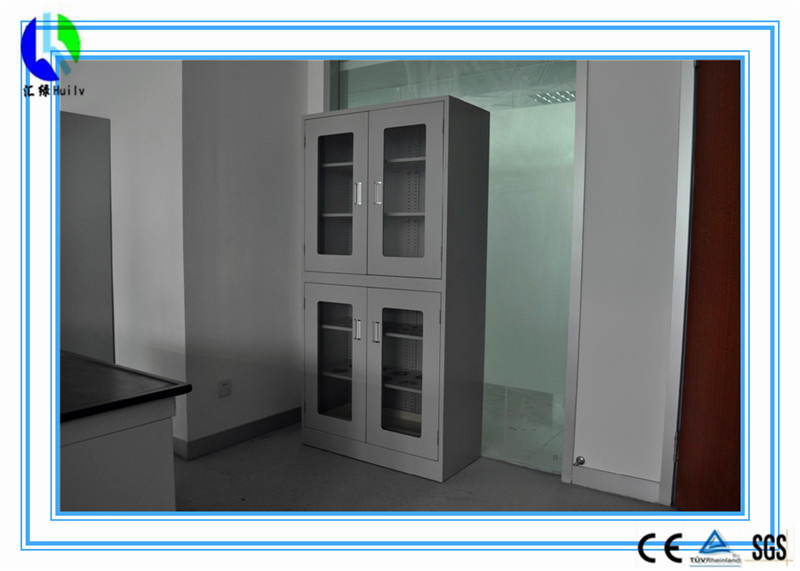 Ventilation Cabinet Chemical Storage Cabinet for Hospital (HL-GG005)