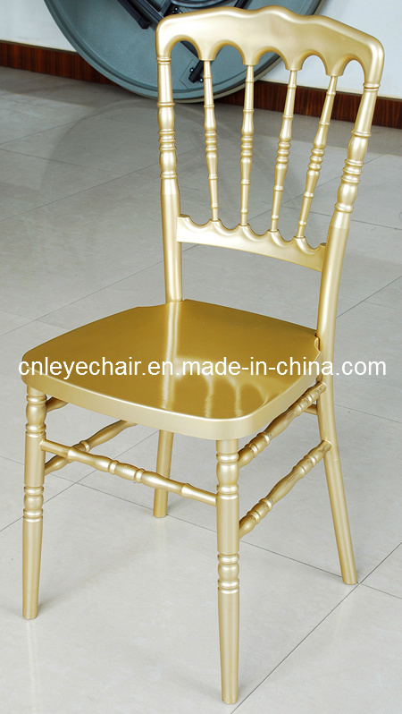 Elegant Wedding Chair/Napoleon Style