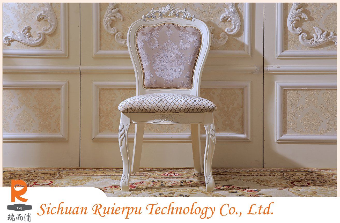 Stylish European Dining Chair Bar Chairs