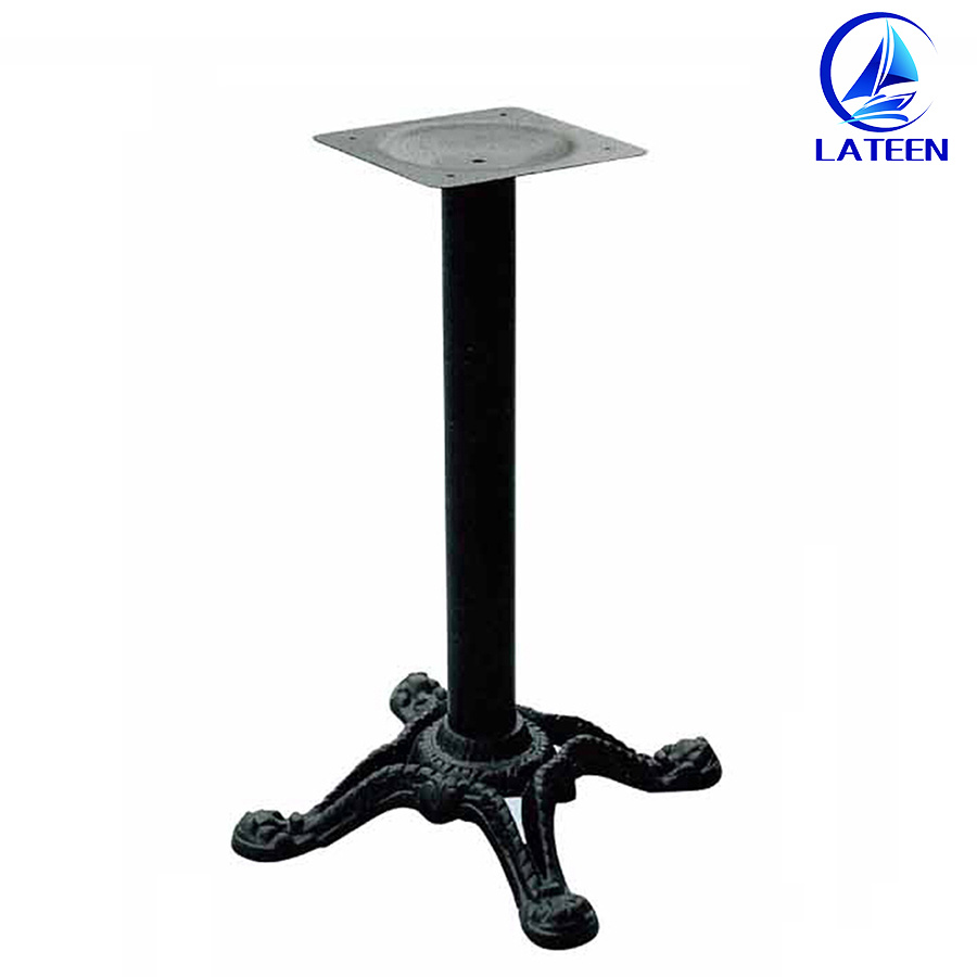 Factory Direct Sale Bar Furniture Cafe Dining Table Bar Table