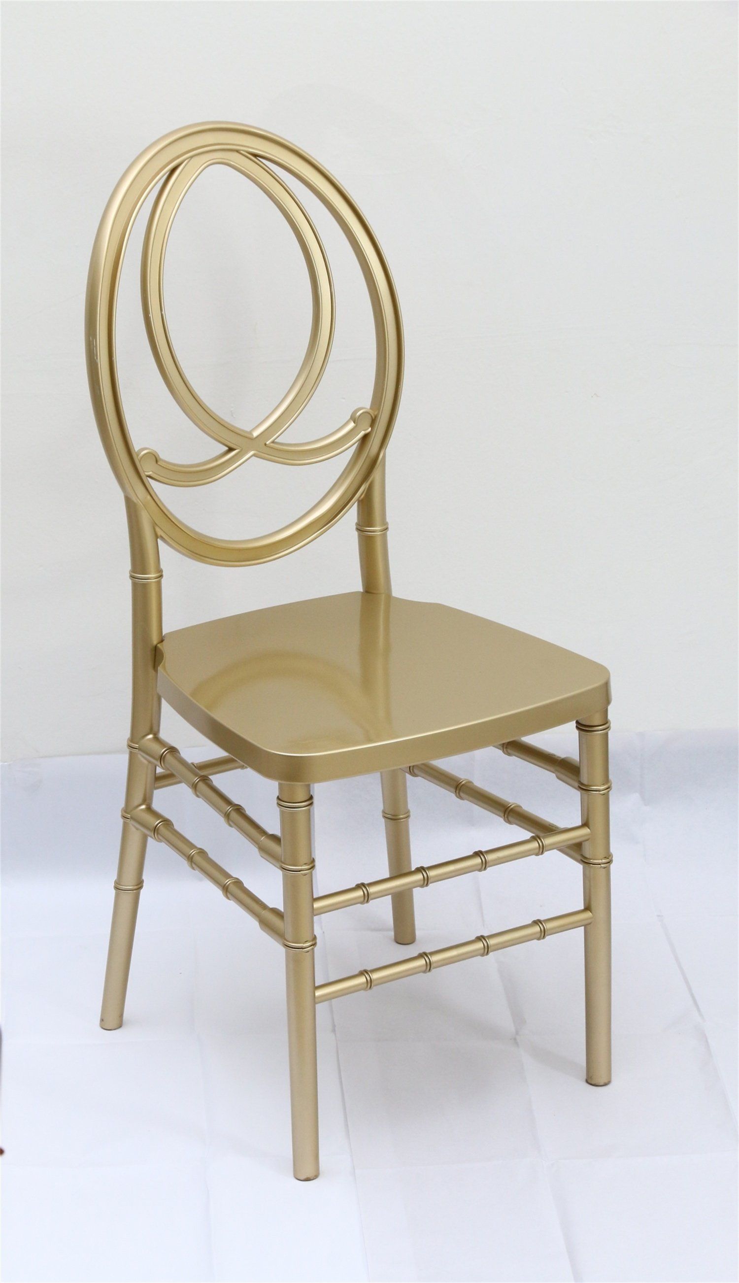 Resin Napoleon Chair  (L-8)