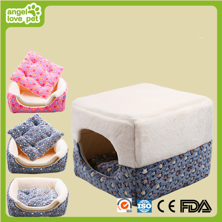 Special Designed Plush Pet Mat House