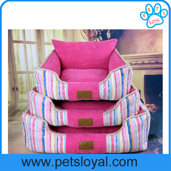 Factory Dog Product Washable Dog Bed for Pet