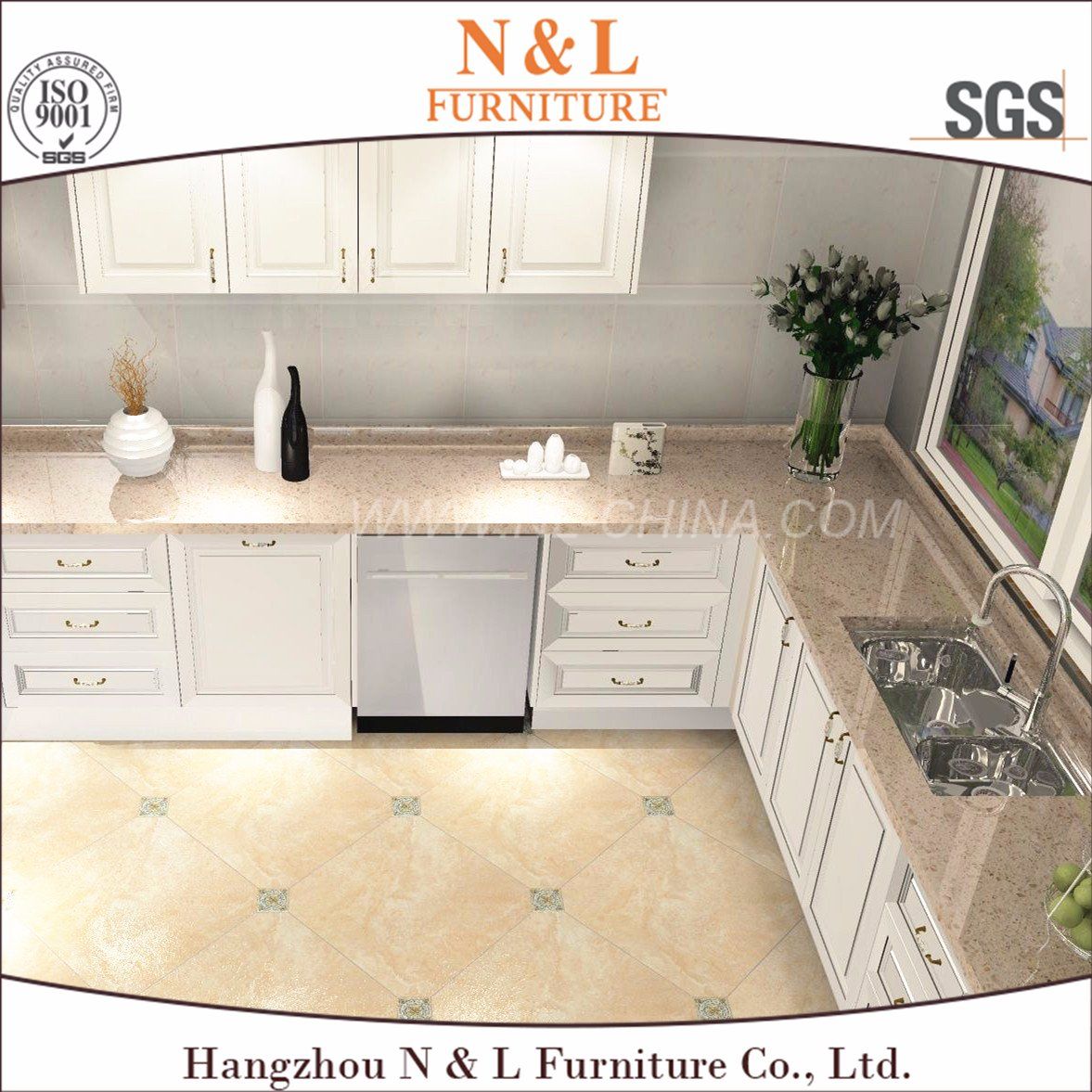 Laundry Room Furniture for Commercial