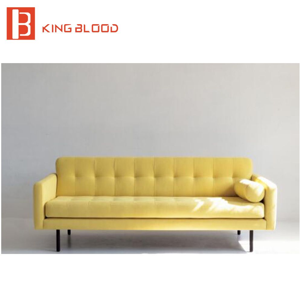 Wooden Settee Sofa Furniture Design for Hall