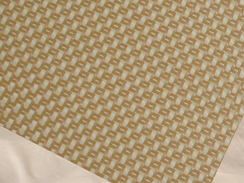TK-A126 Rattan- Like Mat