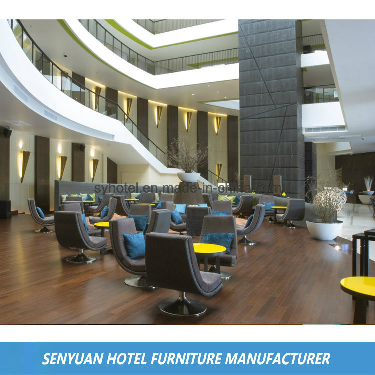 Latest Design Commercial Exquisite Lobby Restaurant Hotel Chair (SY-BS25)