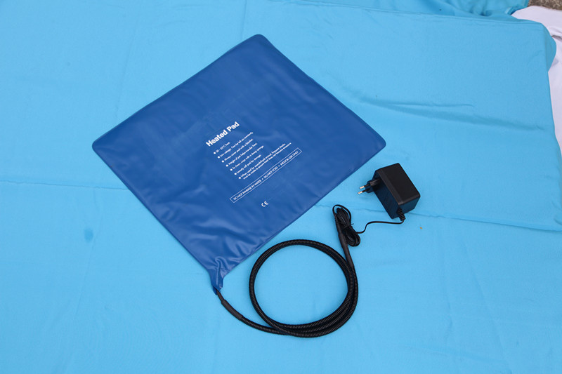 Portable High Quality Ce Pet Bed Warmer/ Bed Heated Pad