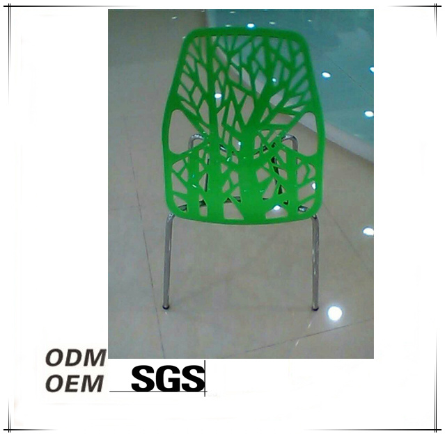 Plastic Bar Stool Fot Italian Market