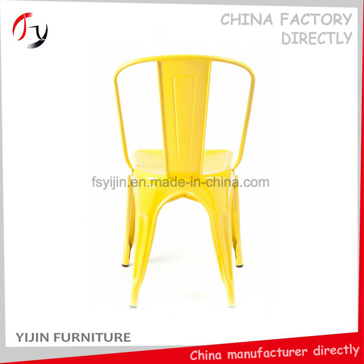 Good Price Hot Sale Sheet Metal Dining Furniture (TP-40)