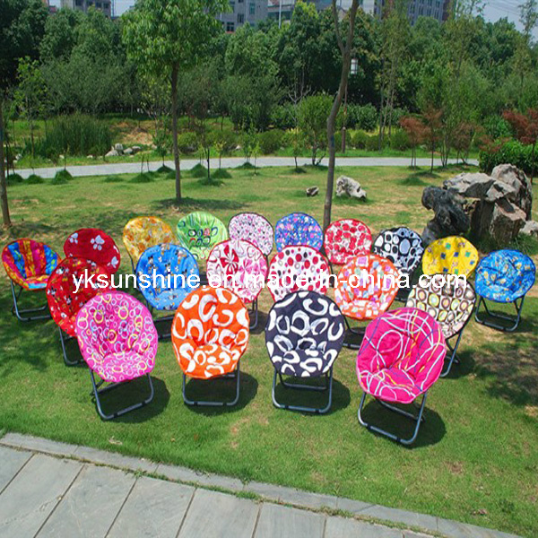 Folding Moon Chair (XY-145B1)