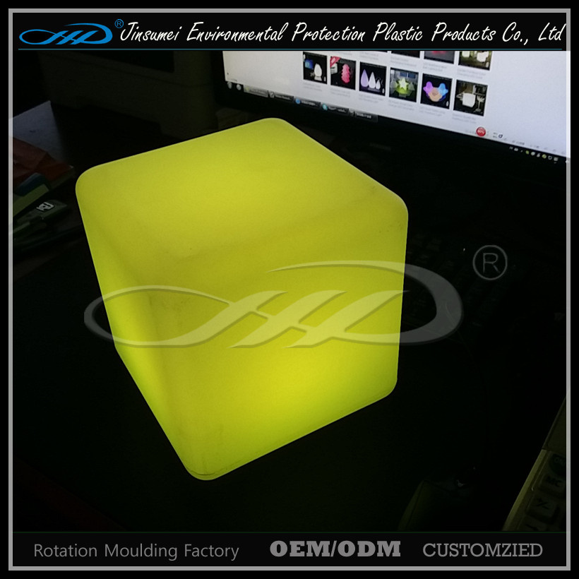 Hot Sale LED Sofa Chair for Night Club Bar Party