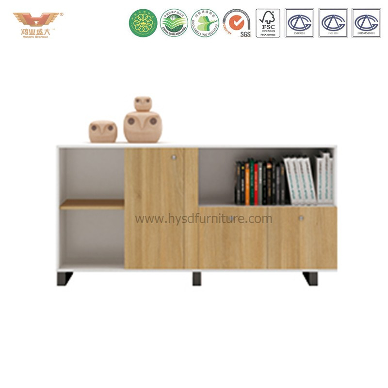 Modern Office Furniture Book Case (H90-0605)