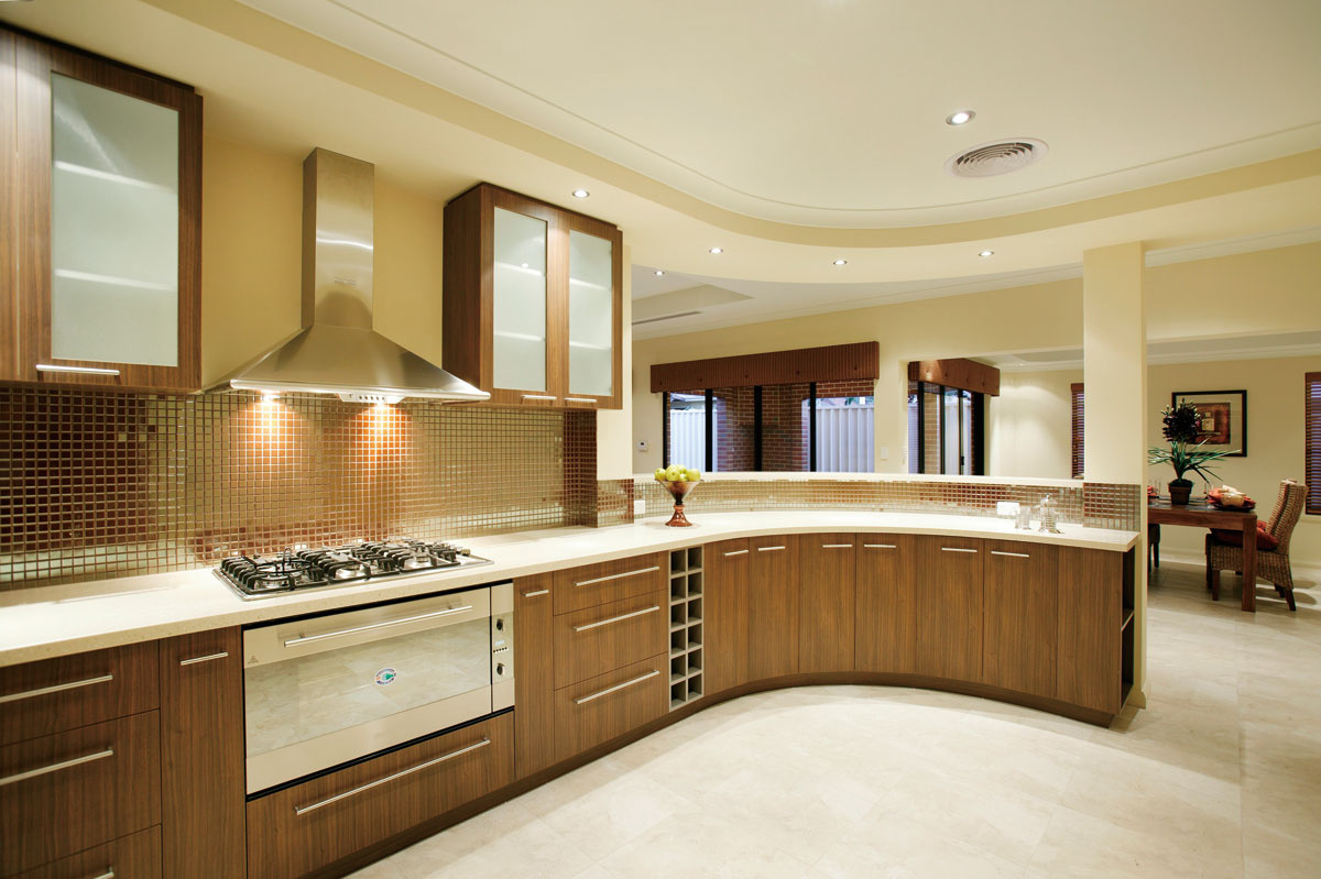 Best Sense Factory Kitchen for Sale