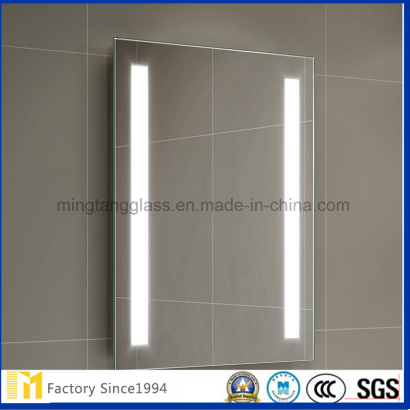 2017 Hot Sale Makeup Mirror with Light for Home Decoration