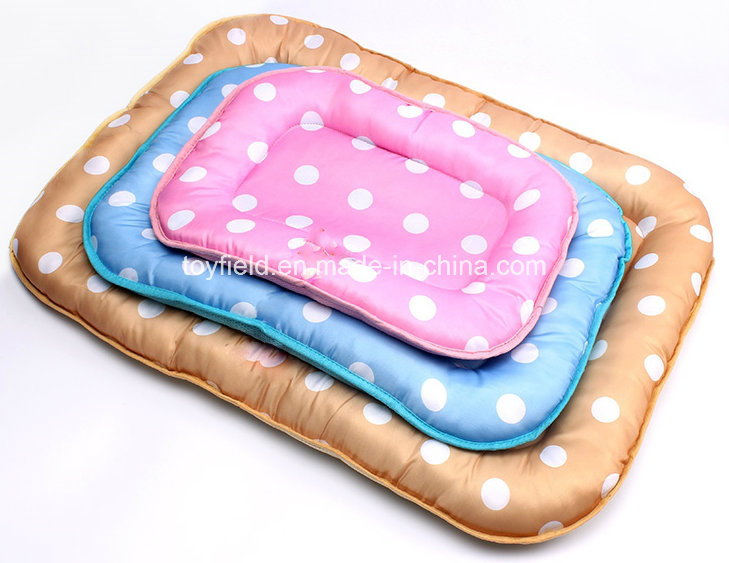 Pet Products Supply Oxford Dog Pet Bed