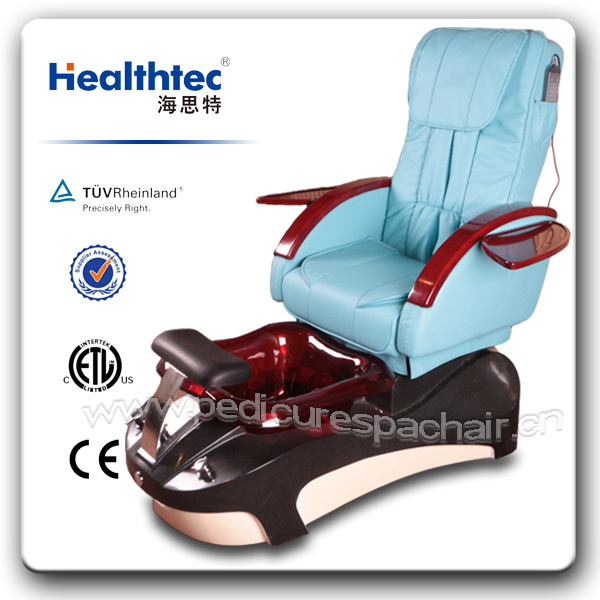 Beauty Salon Luxury Pedicure Chair