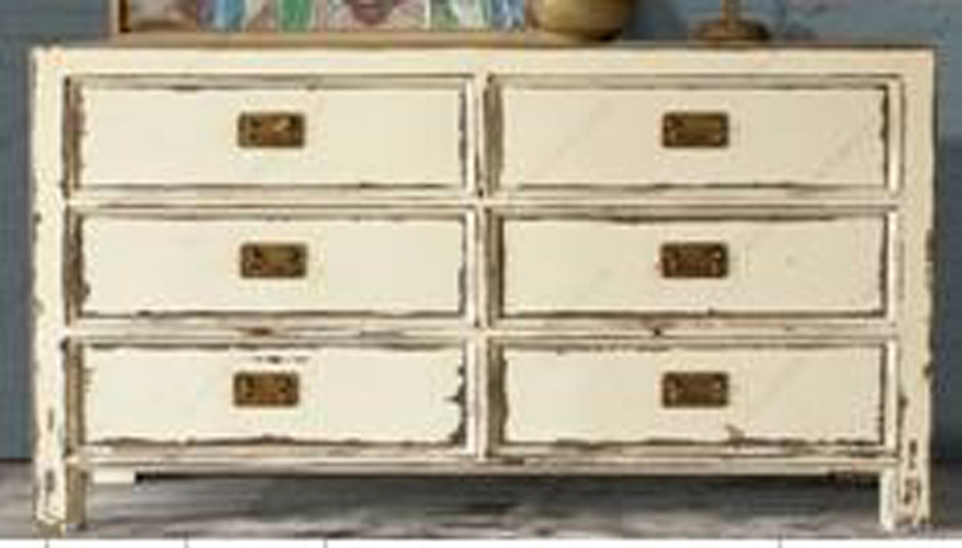 Chinese Antique Furniture Wood Buffet