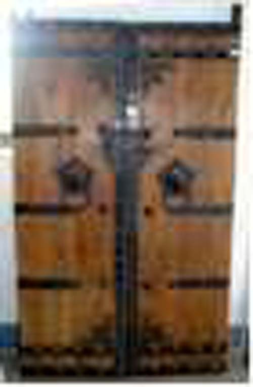 Chinese Antique Furniture Antique Doors