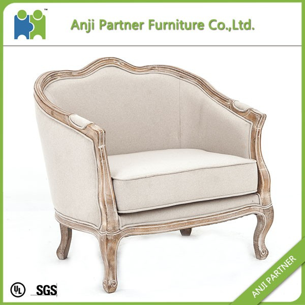 2016 Cheap and High Quality Fabric Sofa (Julia)