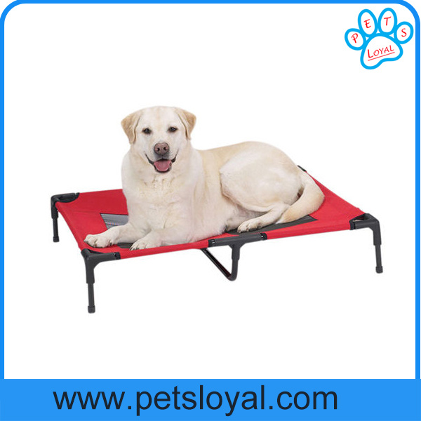 Manufacturer Summer Elevated Pet Bed for Dog