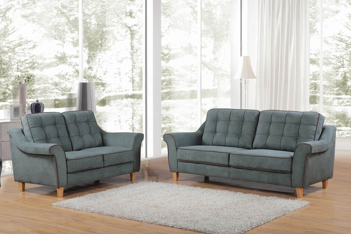 Fabric Sofa