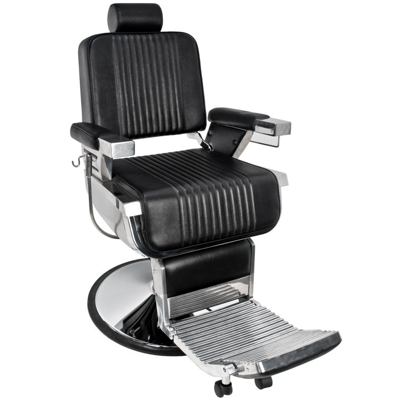 Salon Barber Chair Antique Barber Chair with Hydraulic System