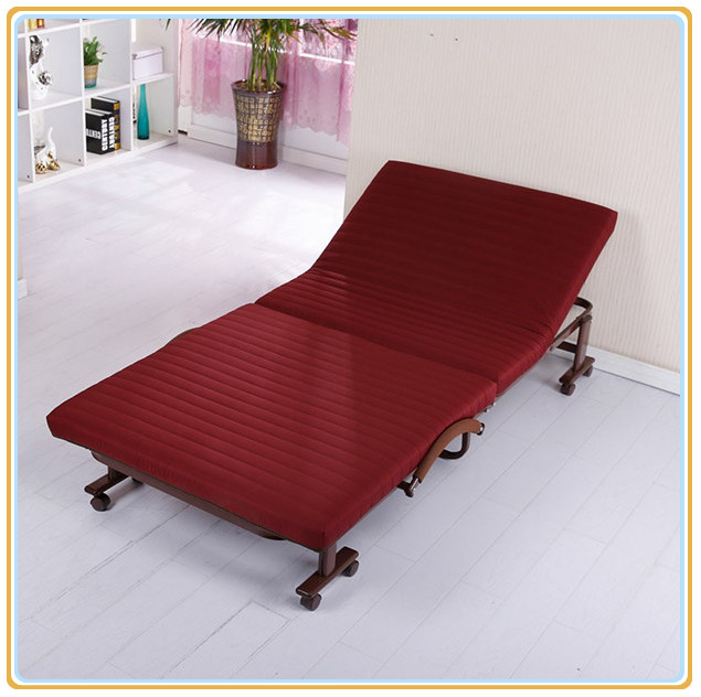 Modern Design Sofa Cum Bed with Foldable Mechanism for Hotel