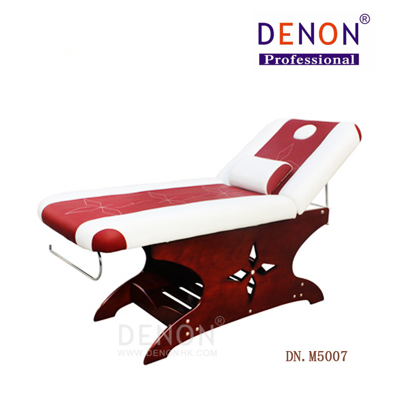 Modern Shampoo Bowl Bed (DN. M5007)