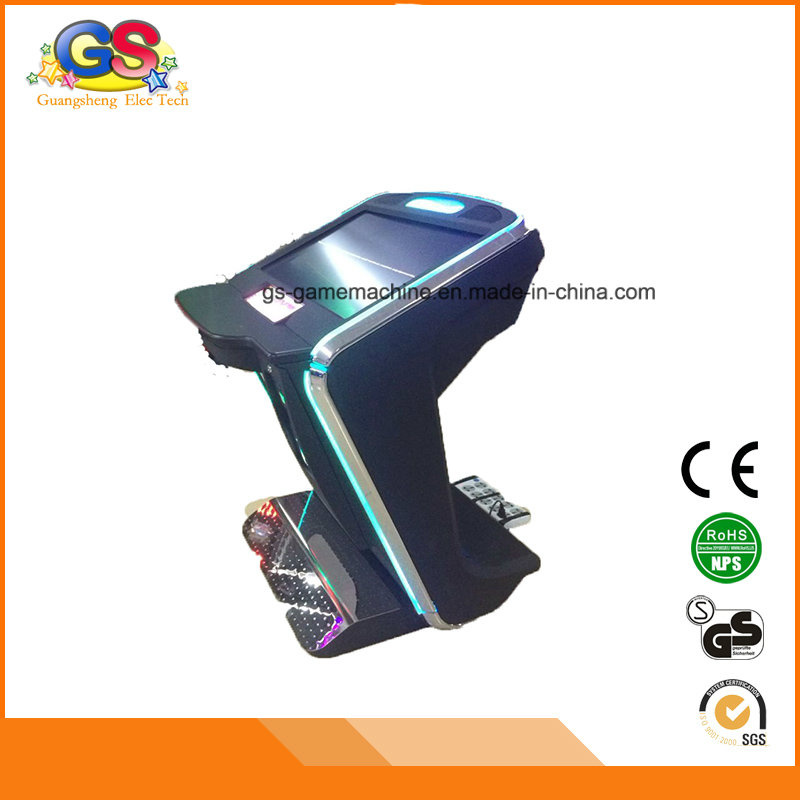 USA Slant Top Vlt Slot Casino Slot Machines Cabinet for Gaming PC