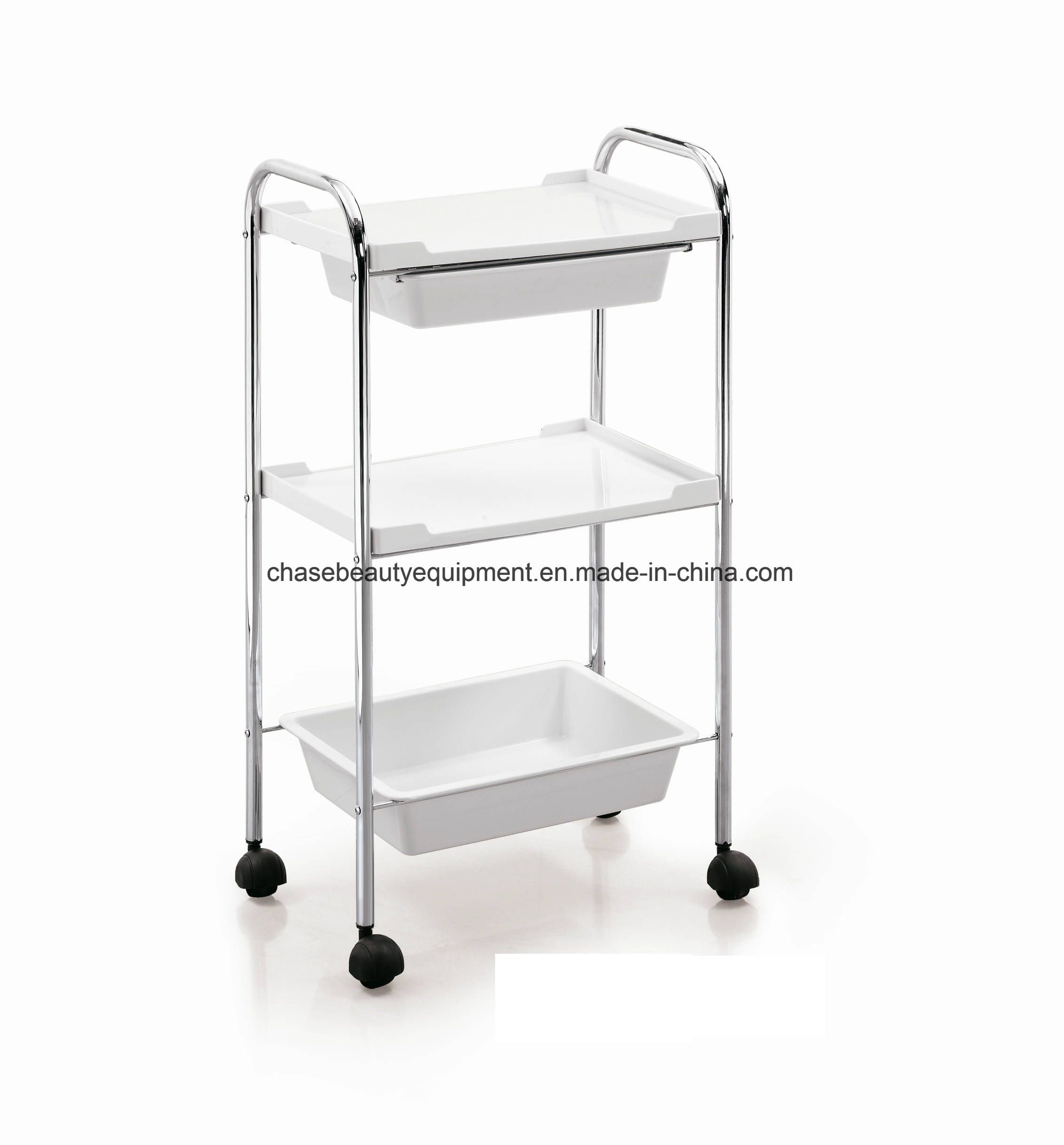 Fashion Salon Trolley for Selling