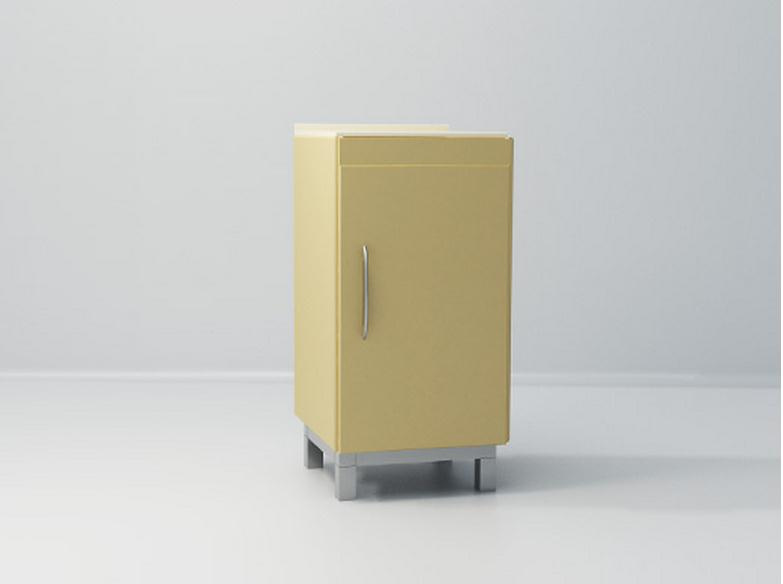 King Series Zg Dental Cabinet