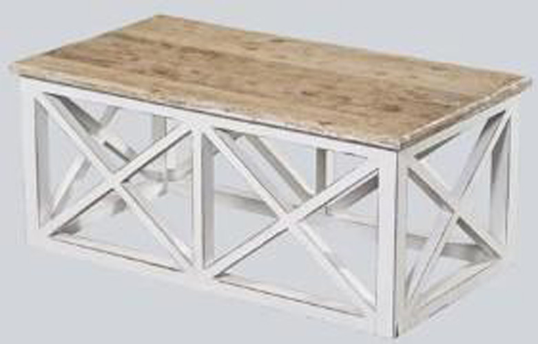 Chinese Antique Reproduction Coffee Table