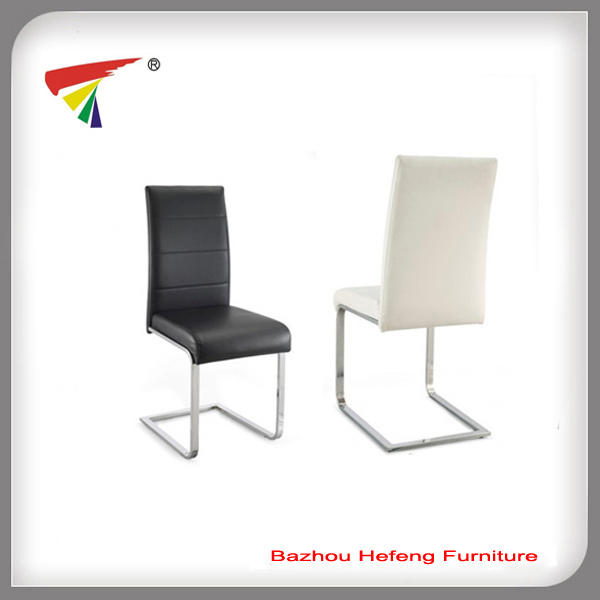 2017 Cheaper Pricing PU Leather Office Chair (DC016)