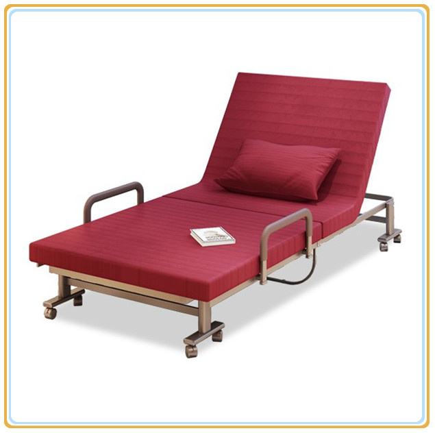 USA High Quality Hotel Guest Room Extra Folding Bed