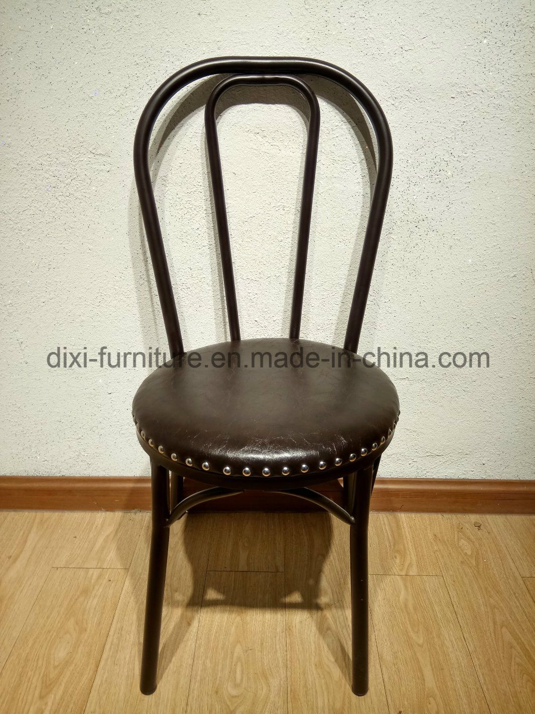 Wedding Banquet Dining Room Vienna Cafe Chair