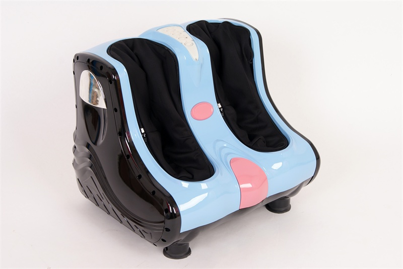 Foot Massager Properties Vibration Heating Foot Calf Massager