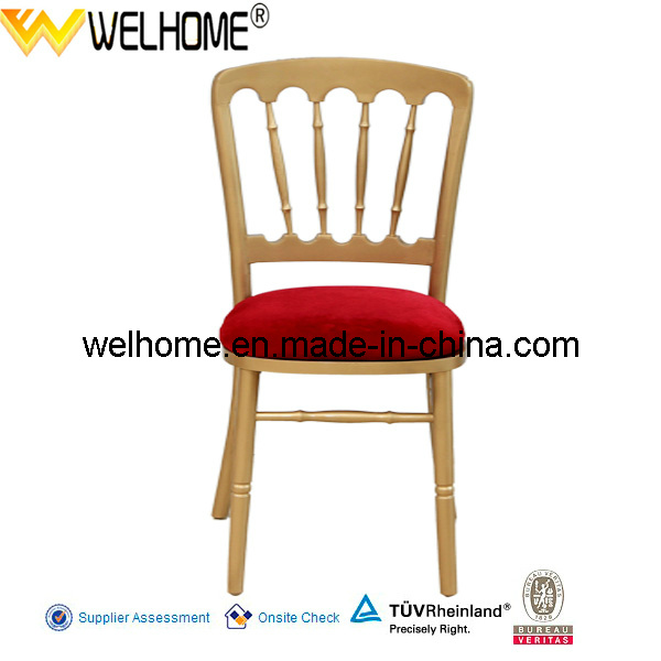 Wooden Chateau Chair/Versailles Chair for Wedding