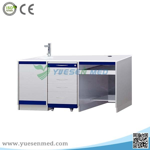 Factory Price Easy Installation Dental Clinic Cabinet Dental Mobile Cabinet