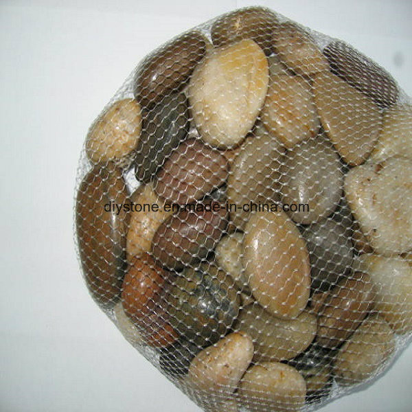 Landscaping Natural Mixed Pebble