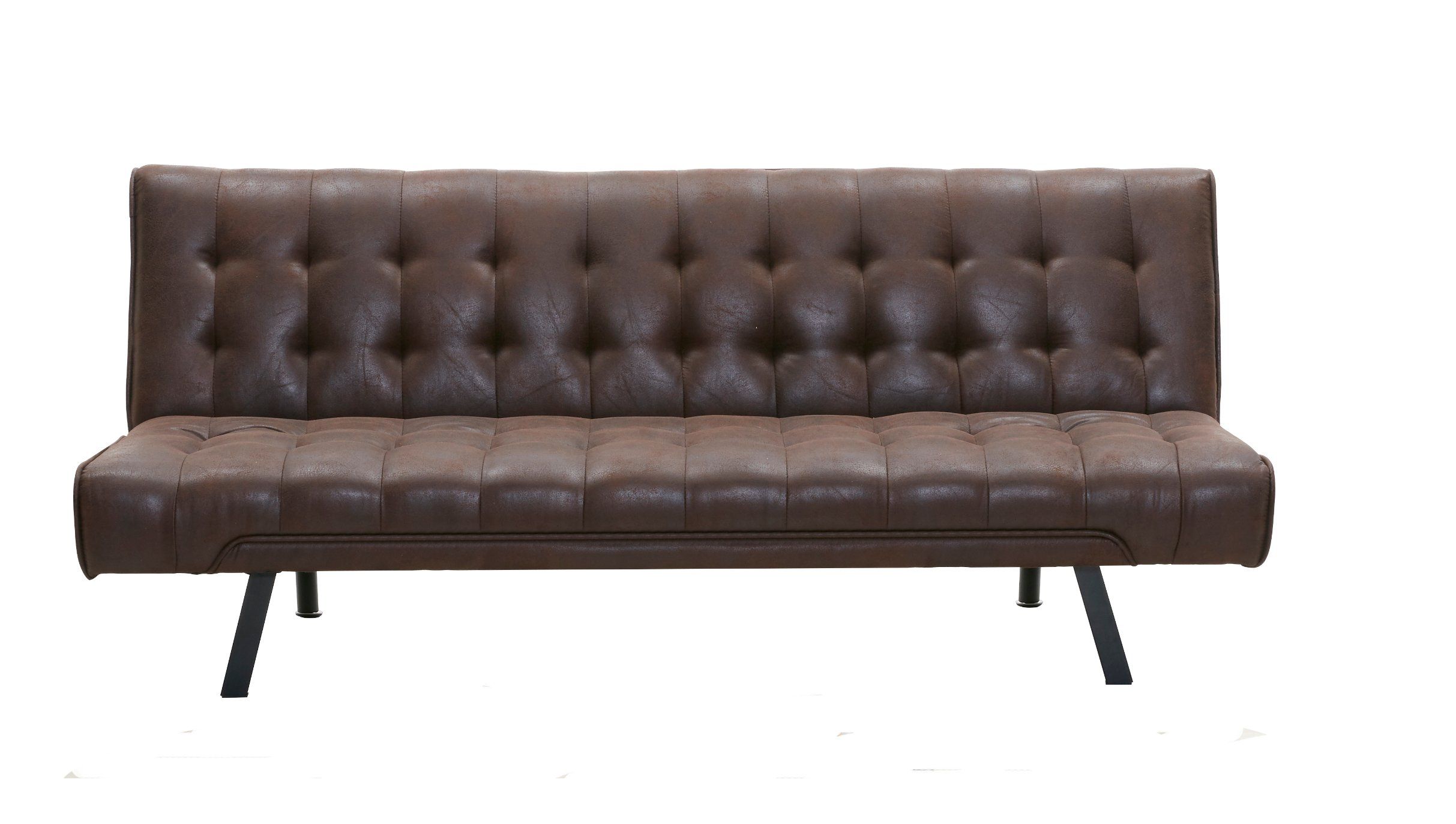 PU Sofa Bed for Christmas Sale (B033)