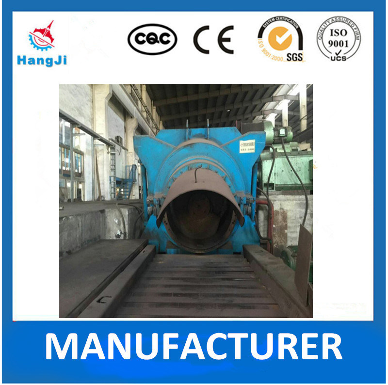 Cooling Bed for Steel Section, Bar, Rebar, Wire Rod Production Line