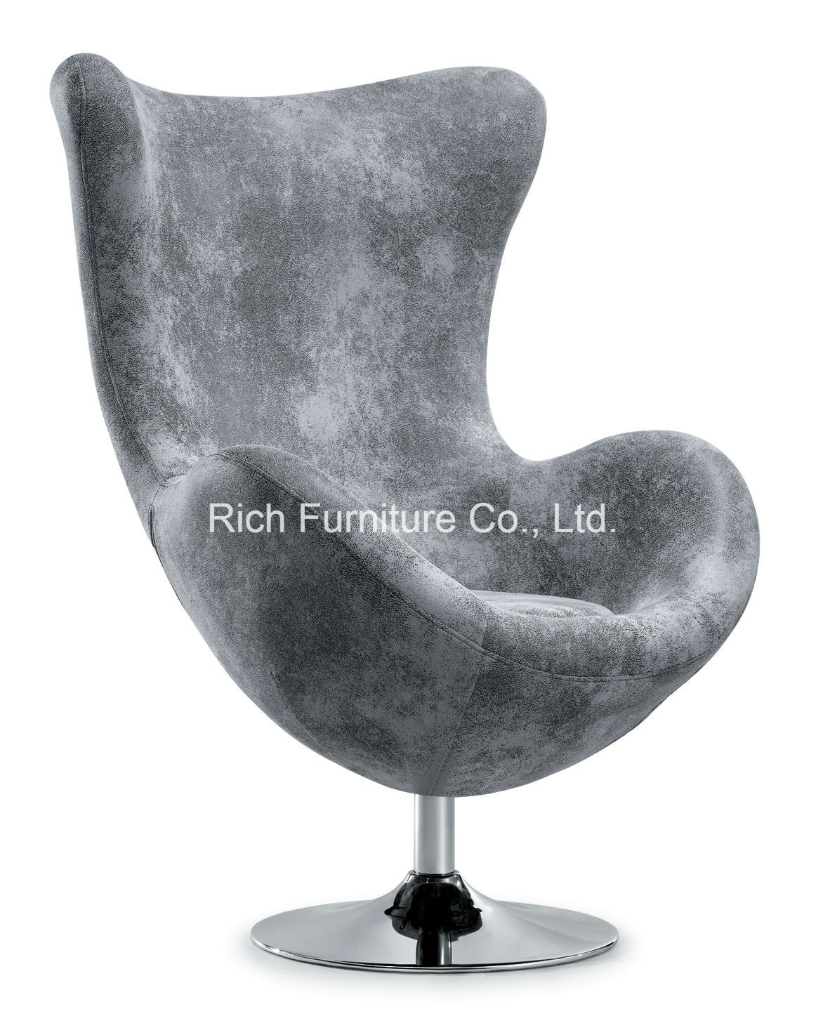 Hotel Furniture Modern Leisure Chaise Lounge
