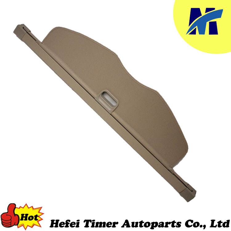 PVC Parcel Shelf for Acura Mdx 07-13