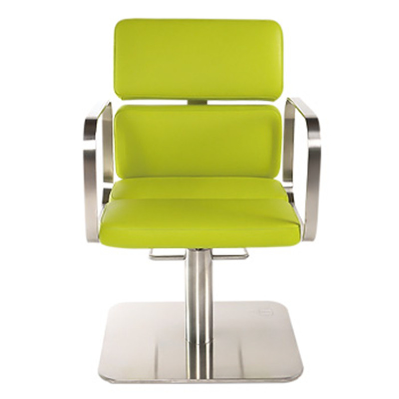 Nice Color Hair Salon Equipment Barber Chair (A003)