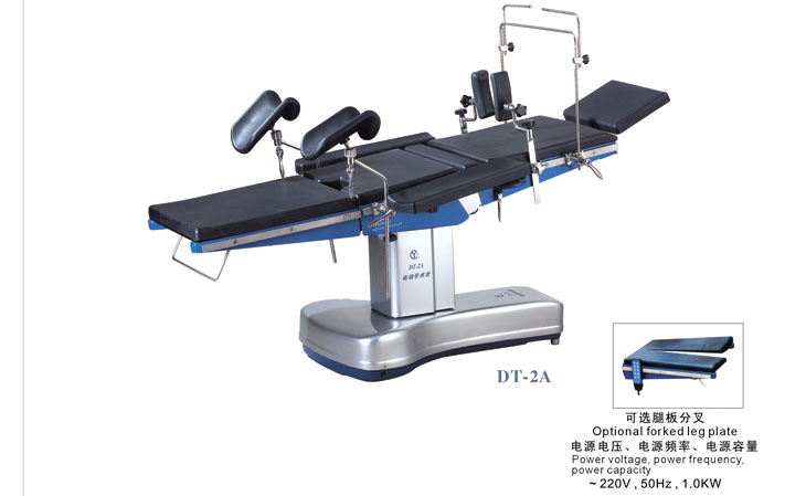 Operating Medical Device-Multi-Purpose Operating Table Dt-2A
