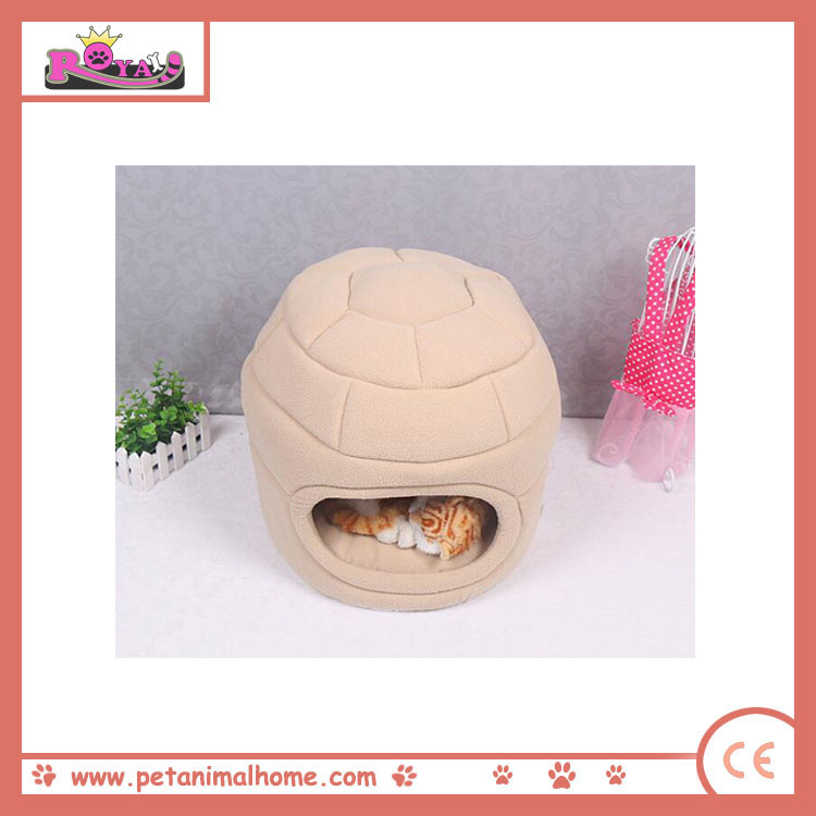 Dual Purpose Pet Bed in Beige