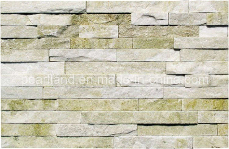 Exterior Culture Art Stone for Wall Cladding (CSF-1308MW)