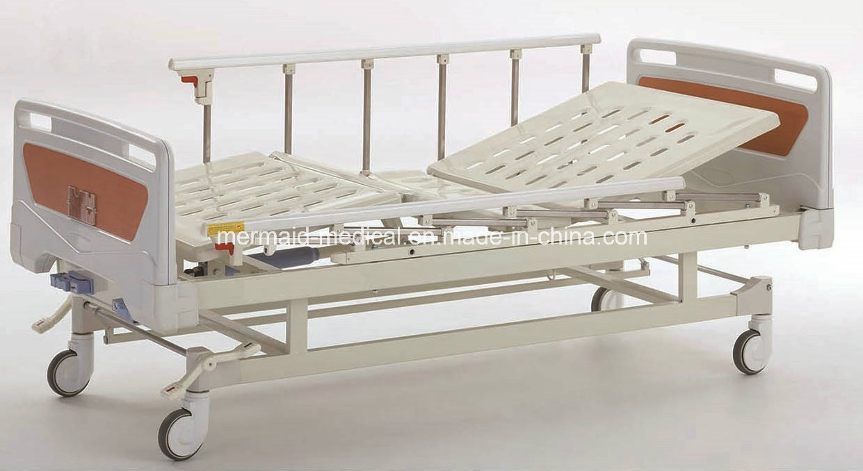 B-10 Movable Full-Fowler Hospital Bed